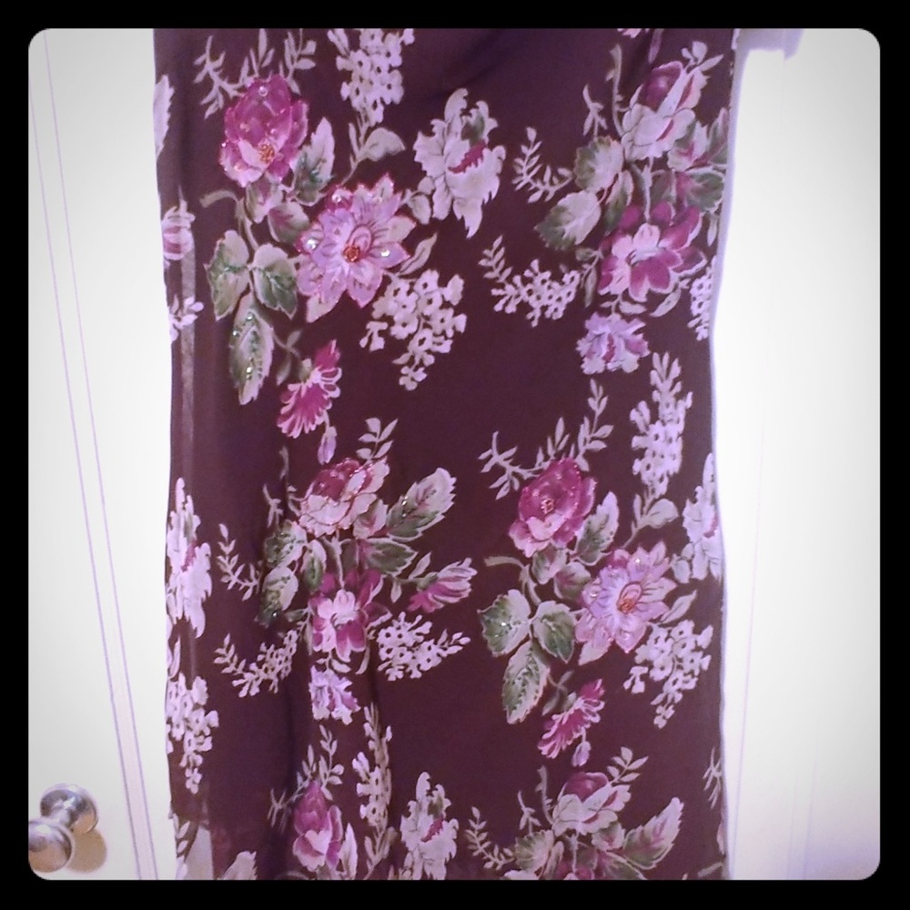 Long skirts,  dresses,  and blazers